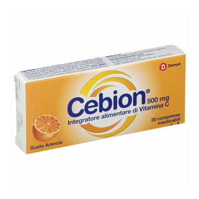cebion 1